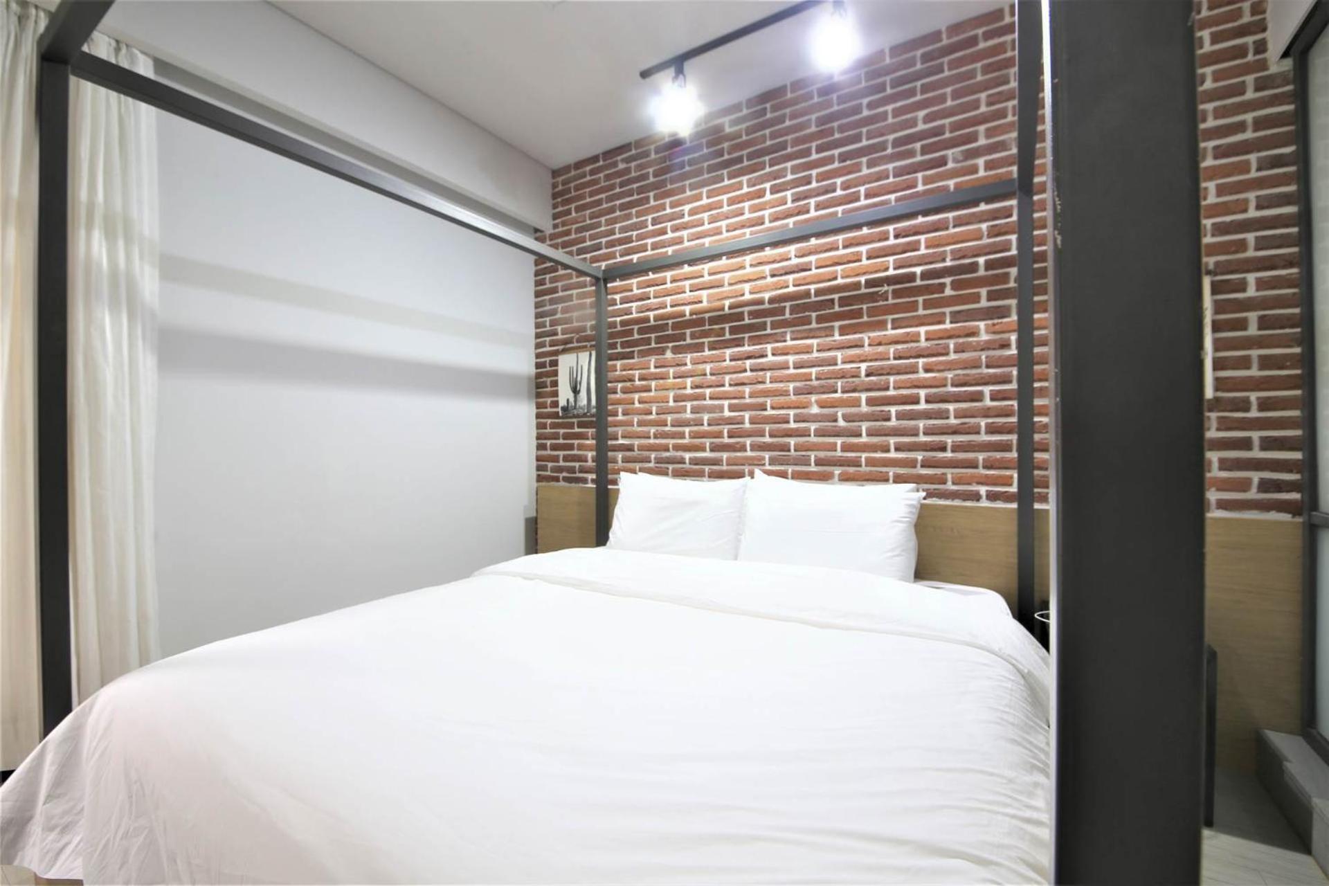 โรงแรมฮาวด์ ปูซาน ภายนอก รูปภาพ